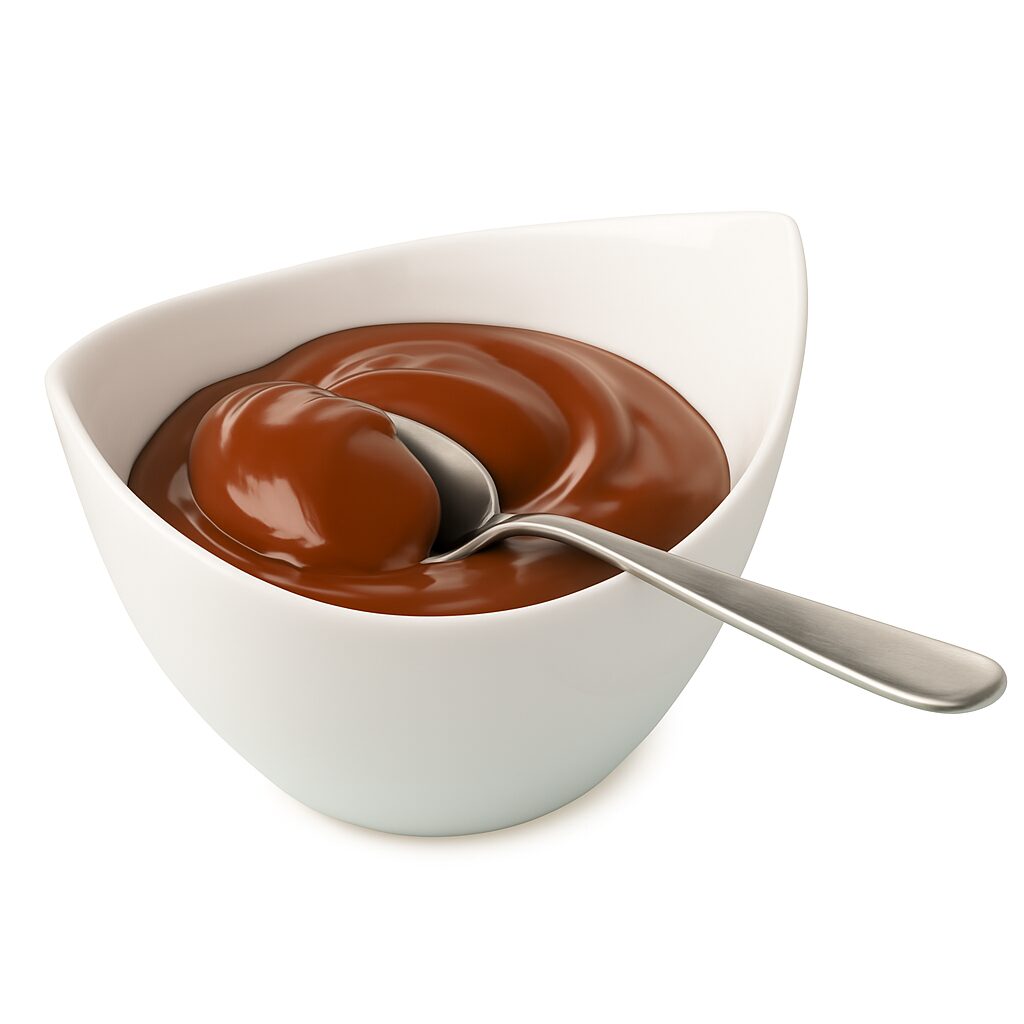 SanaSlank Hazelnootpasta met cacao low carb (120gram)