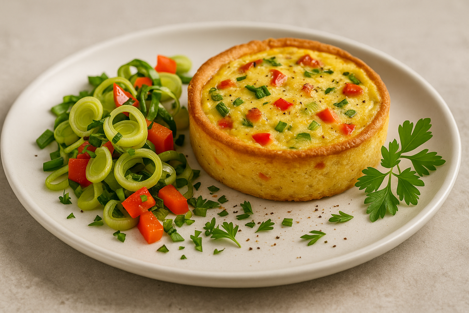 SanaSlank Quiche met Groenten (18)