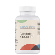 Sanaslank vitamine C1000 TR (90 tabletten)
