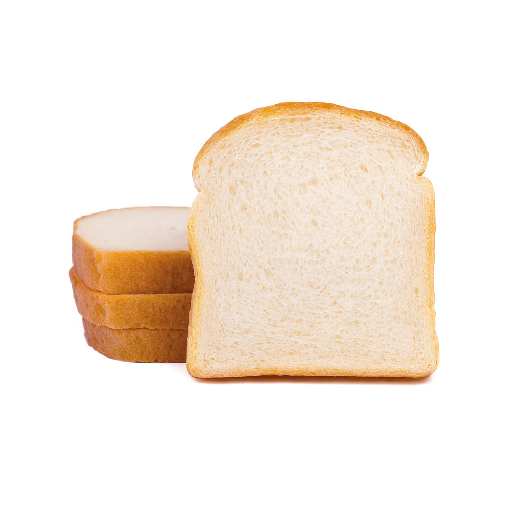 SanaSlank Wit Protein Brood – Koolhydraatarm & Eiwitrijk (365g)