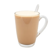 Sanaslank glutenvrije Cafe Latte met romige smaak (5 zakjes)