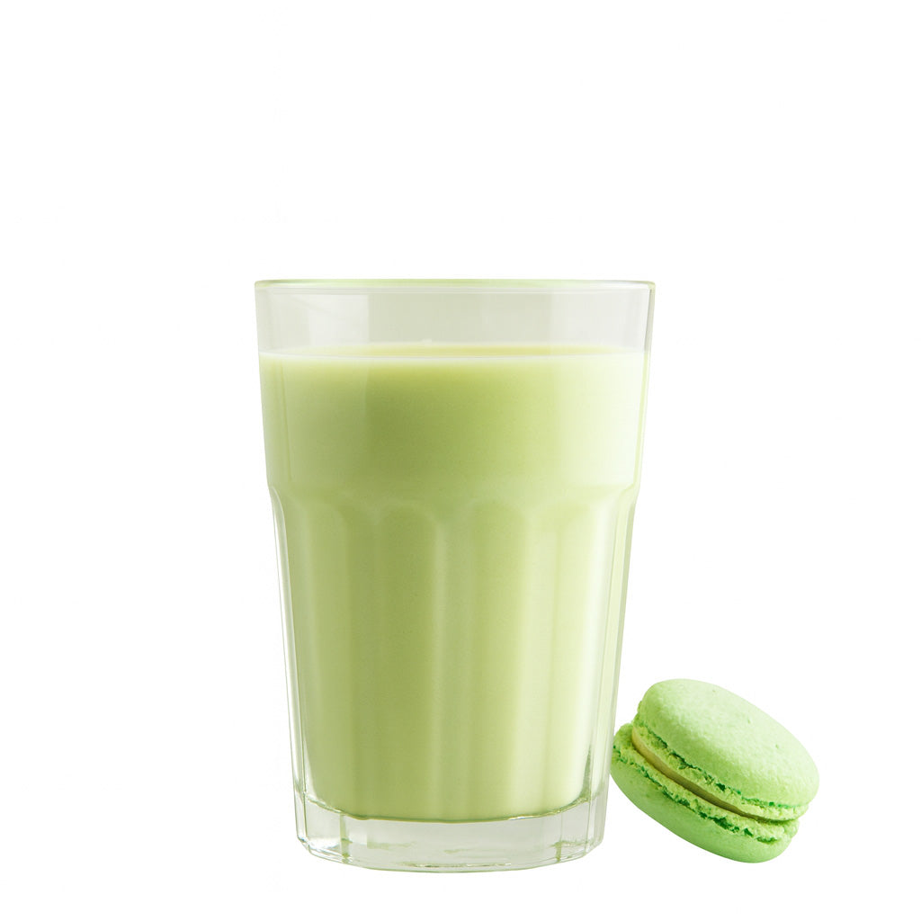 SanaSlank Proteïne shake pistachio macaron (5 zakjes)