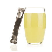 Sanaslank Fat Burner Pineapple – Vetverbranding Drink (14 sticks)