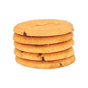 SanaSlank Appel-Kaneel Biscuits – Eiwitrijk & Low Carb (5 zakjes)